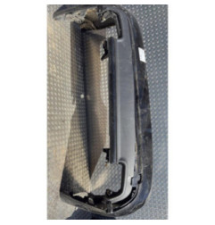 Pare choc arriere MERCEDES CLASSE S 221 Photo n°4