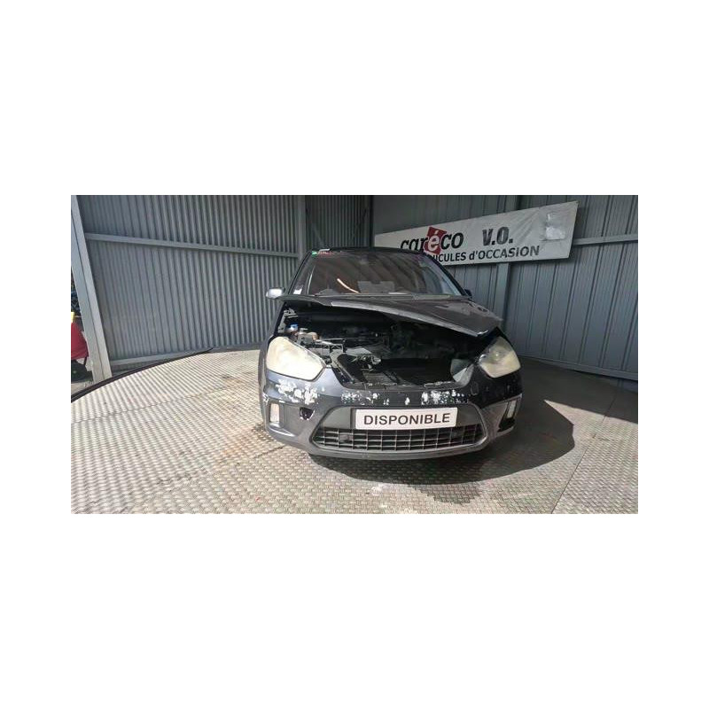Moteur FORD C-MAX 1