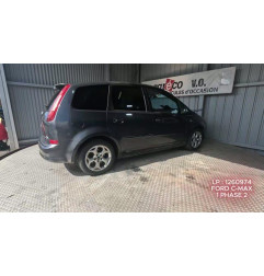Moteur FORD C-MAX 1