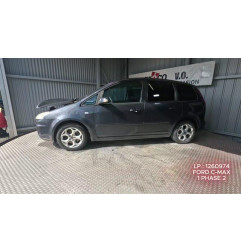 Moteur FORD C-MAX 1 Photo n°5