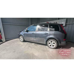 Moteur FORD C-MAX 1 Photo n°6