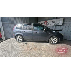 Moteur FORD C-MAX 1 Photo n°8