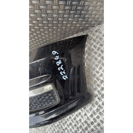 Pare choc avant MERCEDES CLASSE S 221