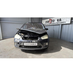 Moteur FORD C-MAX 1 Photo n°12
