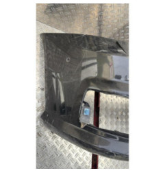 Pare choc avant MERCEDES CLASSE S 221 Photo n°3