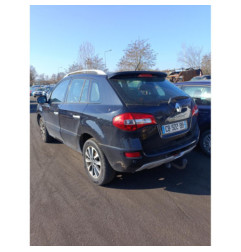 Commande chauffage RENAULT KOLEOS 1 Photo n°15