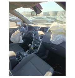 Commande chauffage RENAULT KOLEOS 1 Photo n°19