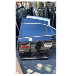 Porte arriere gauche MERCEDES CLASSE S 221 Photo n°1