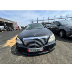 Porte arriere gauche MERCEDES CLASSE S 221