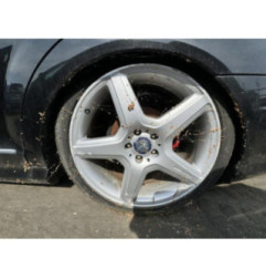 Porte arriere gauche MERCEDES CLASSE S 221 Photo n°10