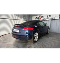 Compteur AUDI TT 2 Photo n°12