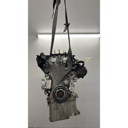 Moteur FORD ECOSPORT