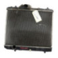 Radiateur eau SUZUKI SPLASH