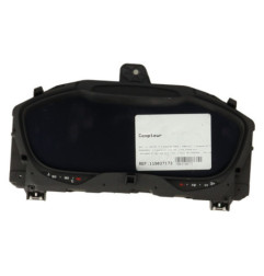 Compteur AUDI TT 3 Photo n°6