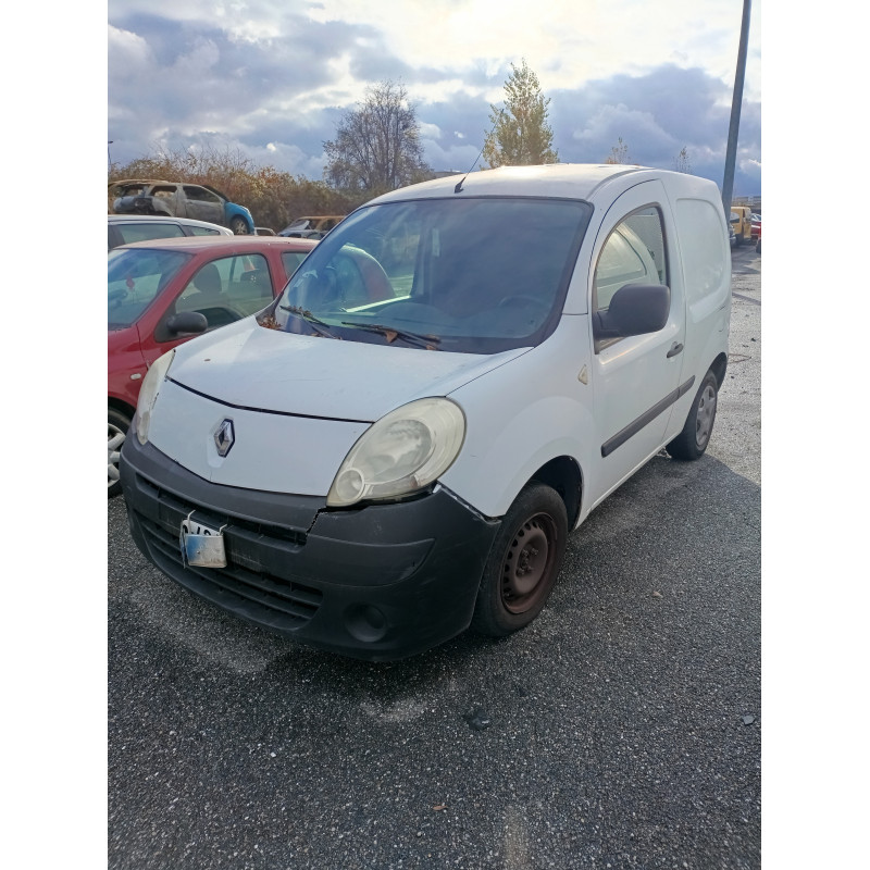 Moteur RENAULT KANGOO 2