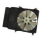 Ventilateur eau SUZUKI SPLASH
