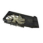 Ventilateur eau SUZUKI SPLASH