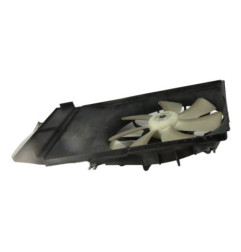 Ventilateur eau SUZUKI SPLASH Photo n°4