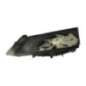 Ventilateur eau SUZUKI SPLASH