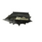 Ventilateur eau SUZUKI SPLASH