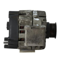 Alternateur MERCEDES CLASSE S 221 Photo n°4