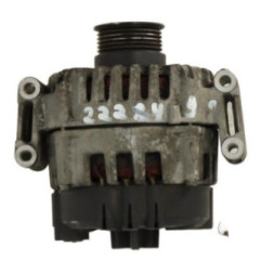 Alternateur MERCEDES CLASSE S 221 Photo n°5