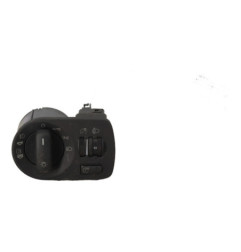 Commande de phare AUDI A3 2 Photo n°1