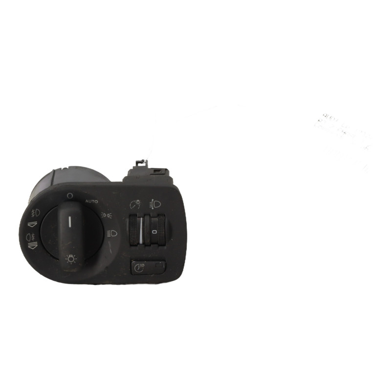 Commande de phare AUDI A3 2