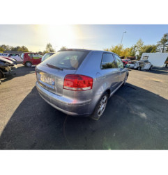 Commande de phare AUDI A3 2 Photo n°14
