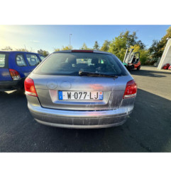 Commande de phare AUDI A3 2 Photo n°15