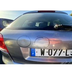 Commande de phare AUDI A3 2 Photo n°16