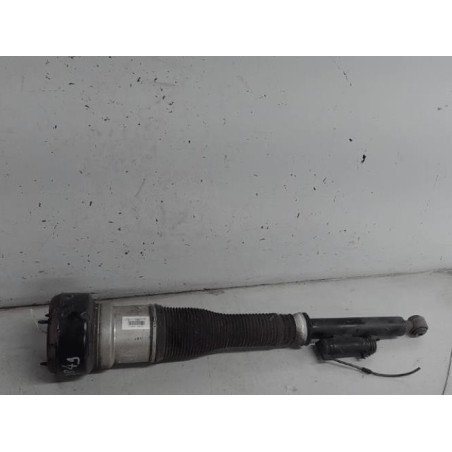 Amortisseur arriere droit MERCEDES CLASSE S 221 Photo n°1