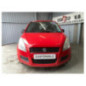 Compteur SUZUKI SPLASH