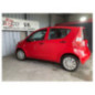 Compteur SUZUKI SPLASH