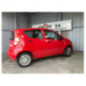Compteur SUZUKI SPLASH