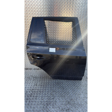 Porte arriere droit BMW X3 E83 Photo n°1