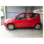 Face avant SUZUKI SPLASH