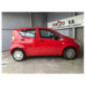Face avant SUZUKI SPLASH