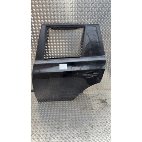 Porte arriere gauche BMW X3 E83 Photo n°1