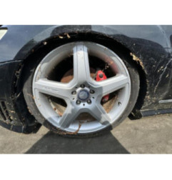 Amortisseur arriere droit MERCEDES CLASSE S 221 Photo n°10