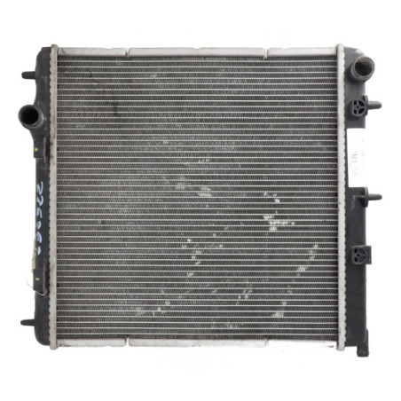 Radiateur eau PEUGEOT 208 1 Photo n°1