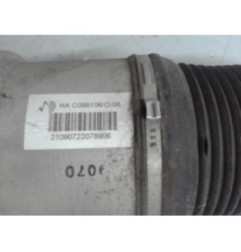 Amortisseur arriere gauche MERCEDES CLASSE S 221