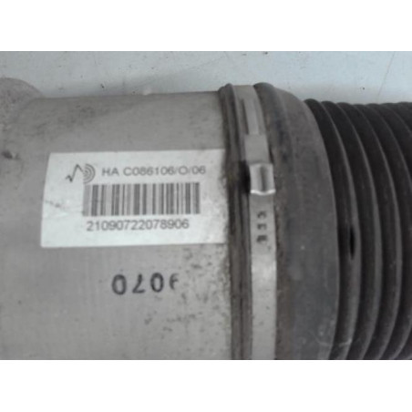 Amortisseur arriere gauche MERCEDES CLASSE S 221