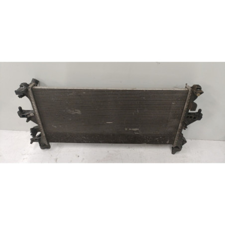 Radiateur eau FIAT DUCATO 3