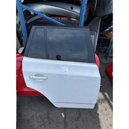 Porte arriere droit BMW X3 E83 Photo n°1