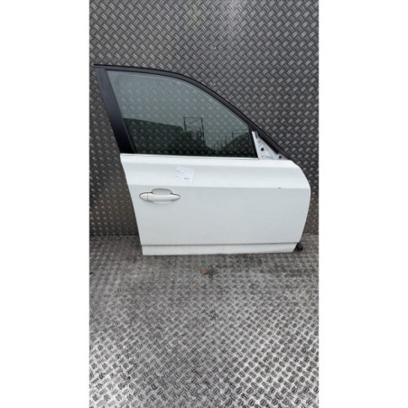 Porte avant droit BMW X3 E83 Photo n°1