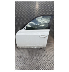 Porte avant gauche BMW X3 E83 Photo n°1