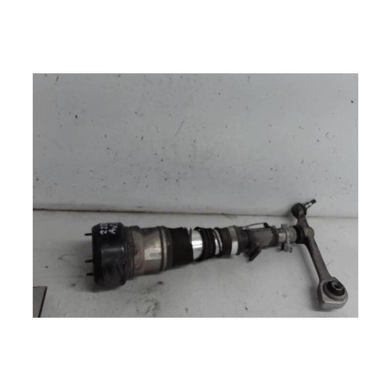 Amortisseur avant gauche MERCEDES CLASSE S 221