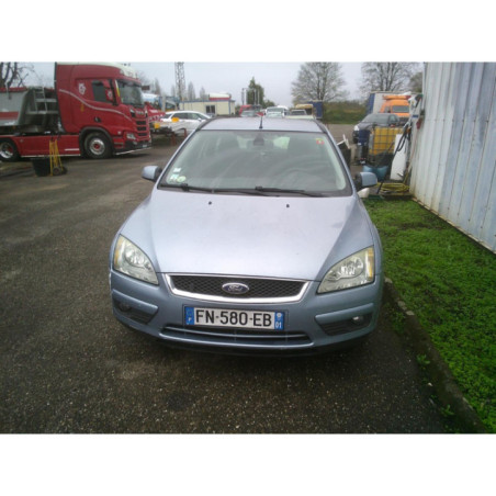 Moteur FORD FOCUS 2 Photo n°1