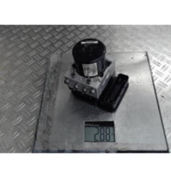 Bloc ABS (freins anti-blocage) MERCEDES CLASSE S 221 Photo n°1